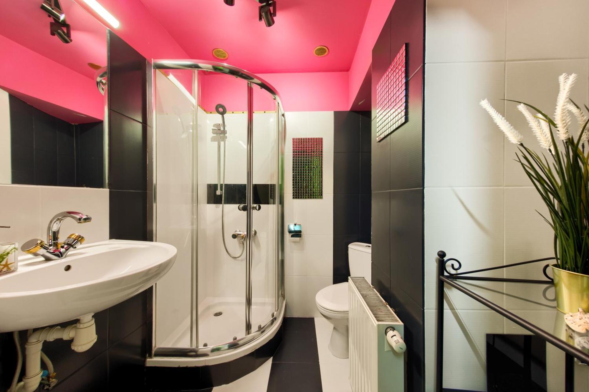 Apartamento Art Pop In Cracow Cracovia Exterior foto
